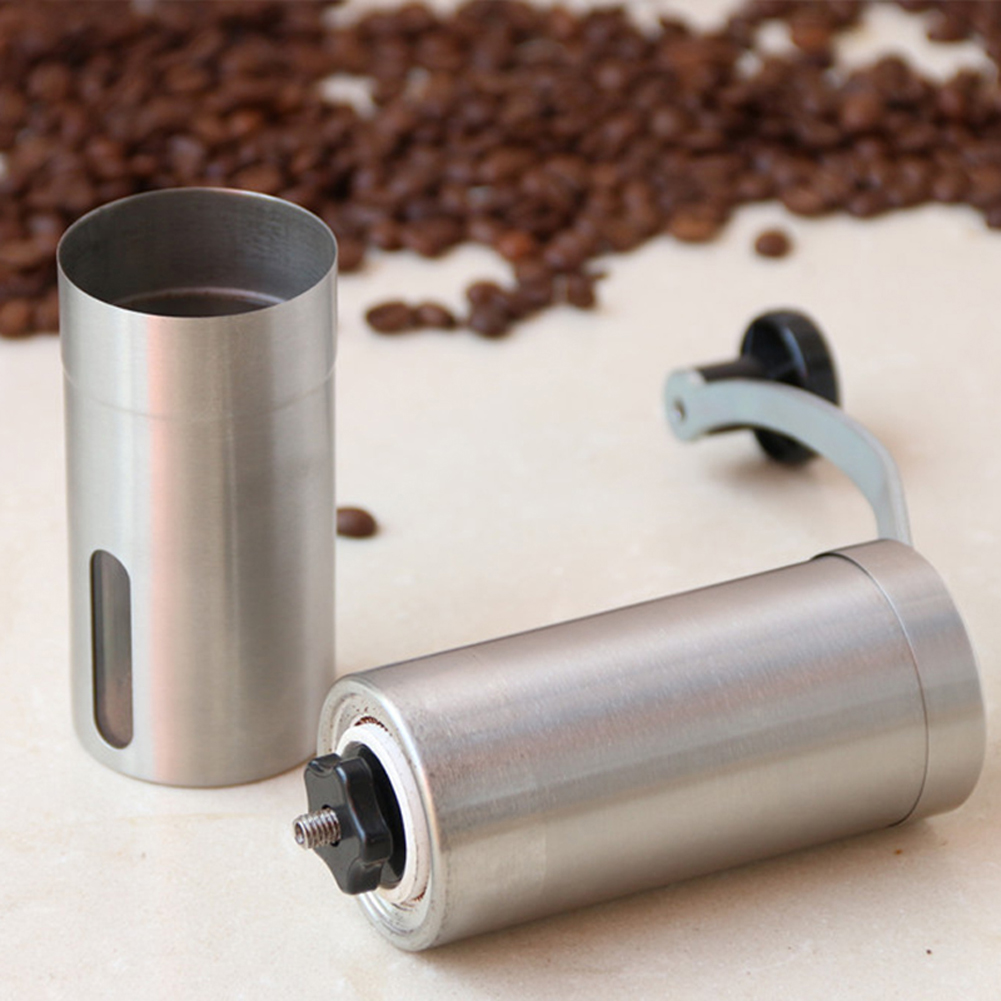 Burr Grinder Coffee Bean Grinder