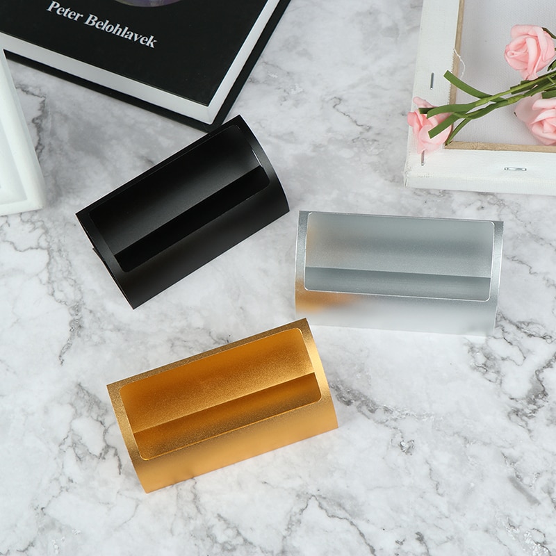 Business Card Display Holder Metal Stand Business Card Display Holder Metal Stand