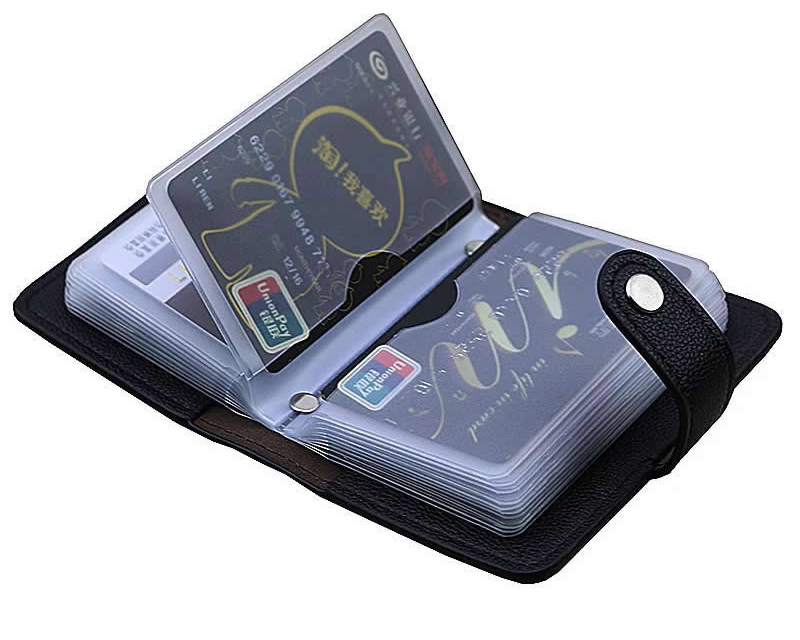 Business Card Holder Leather Business Card Holder Leather
