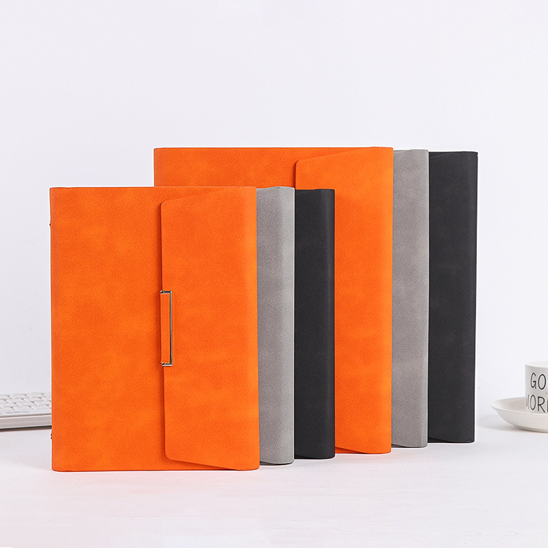 Business Notebook Hardcover Planner Business Notebook Hardcover Planner