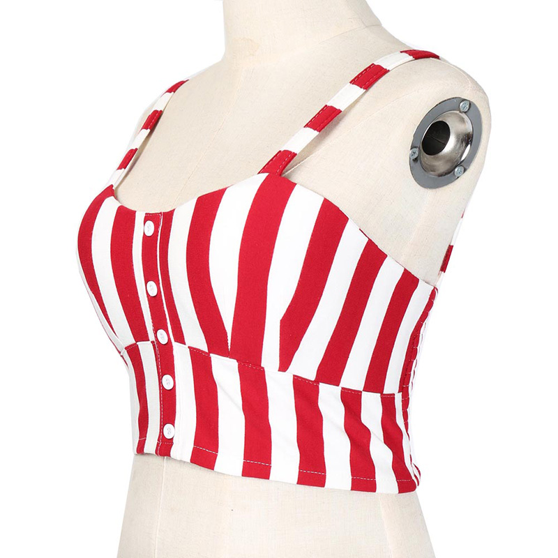 Bustier Top Crop Ribbed Tank Top Bustier Top Crop Ribbed Tank Top