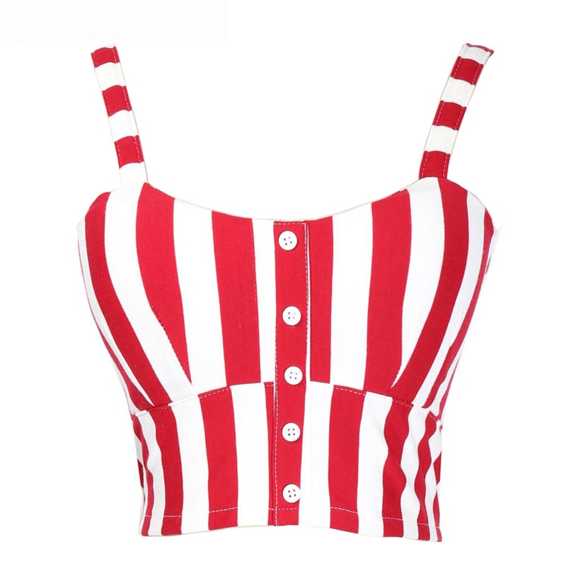 Bustier Top Crop Ribbed Tank Top Bustier Top Crop Ribbed Tank Top