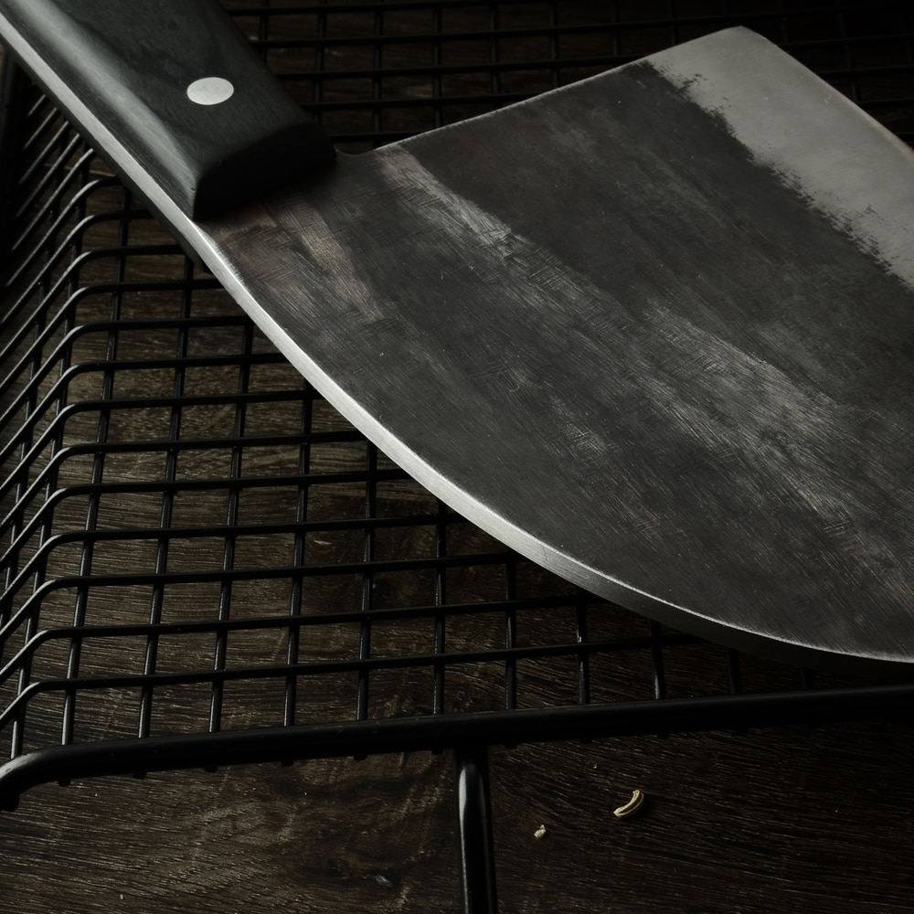 Butcher Knife Sharp Bone Chopper Butcher Knife Sharp Bone Chopper