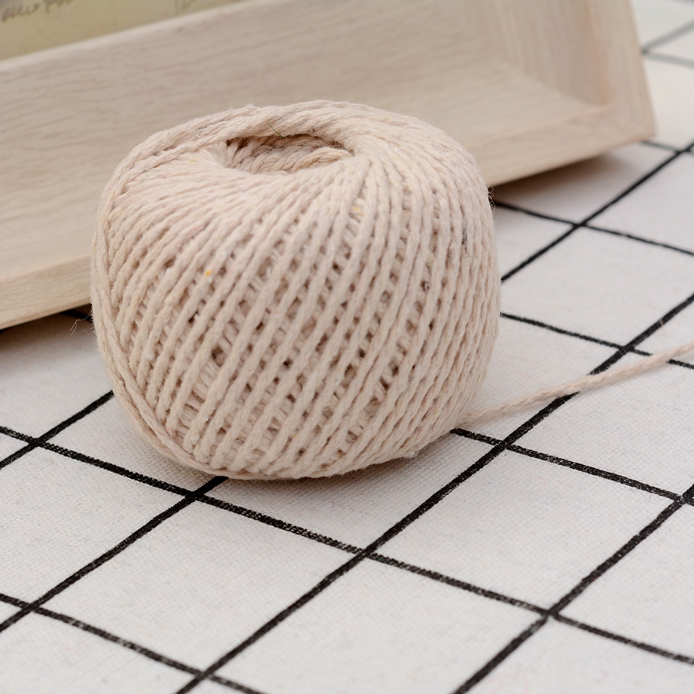 Butcher String 220-Feet Twine Butcher String 220-Feet Twine