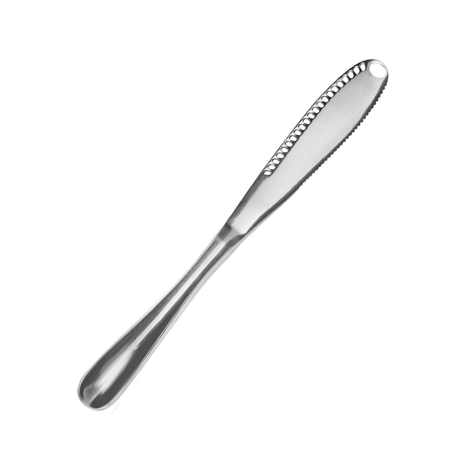 Butter Curler Stainless Steel Knife Butter Curler Stainless Steel Knife
