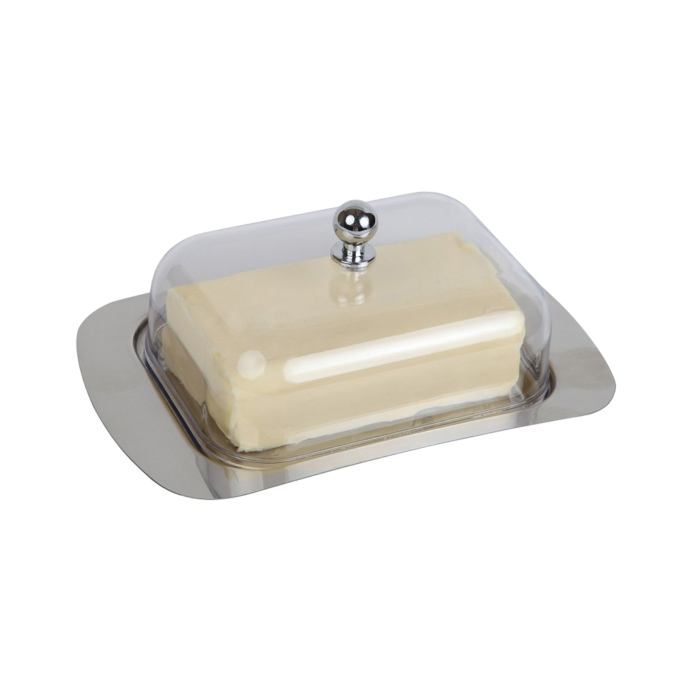 Butter Dish with Lid Food Container Butter Dish with Lid Food Container