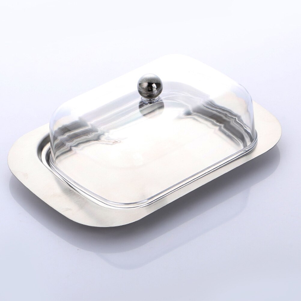 Butter Dish with Lid Food Container Butter Dish with Lid Food Container
