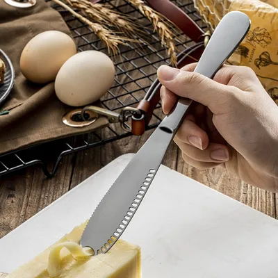 Butter Knife Multi-Functional Cutter Butter Knife Multi-Functional Cutter