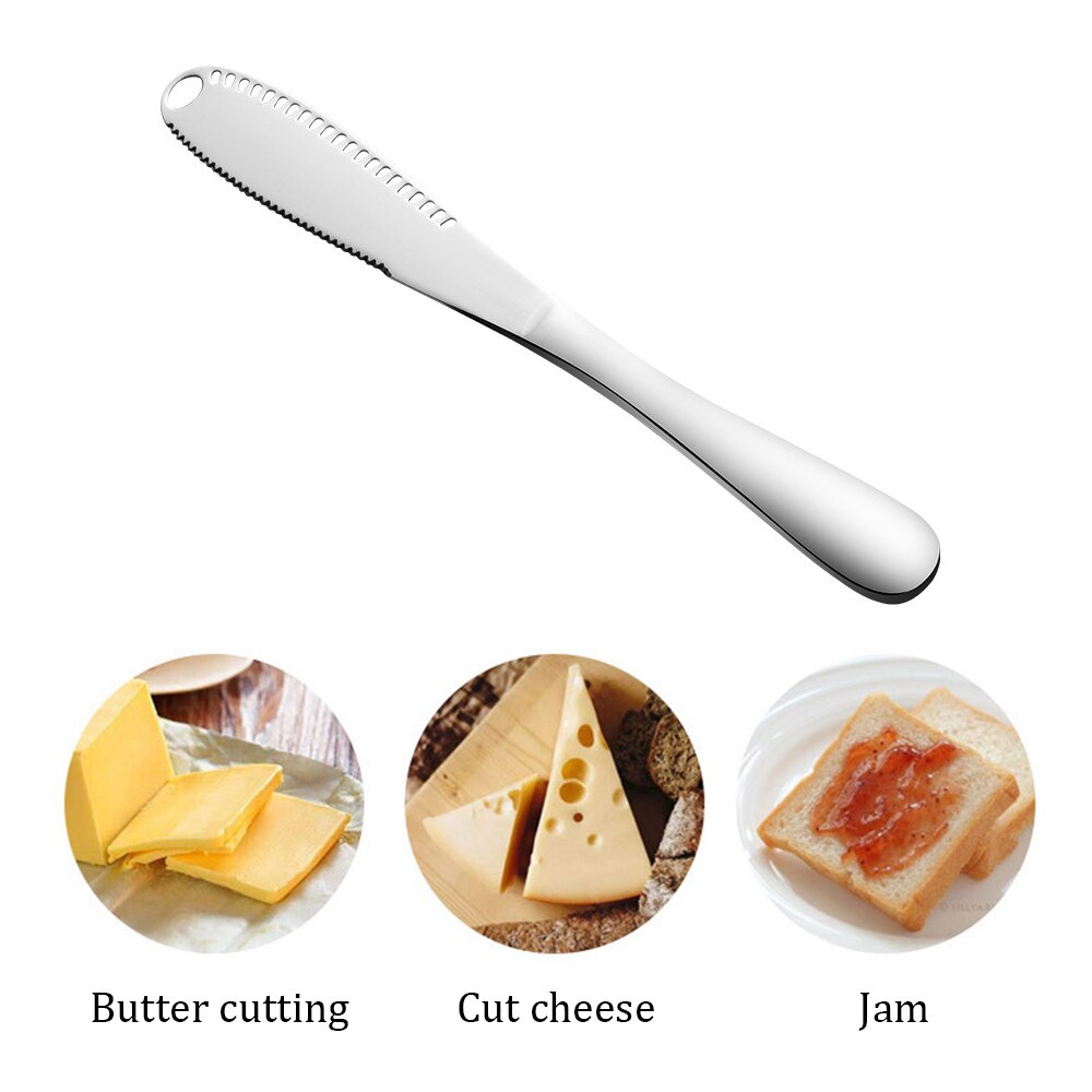 Butter Knife Multi-Functional Cutter Butter Knife Multi-Functional Cutter