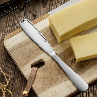 Butter Spreader Knife Kitchen Utensil