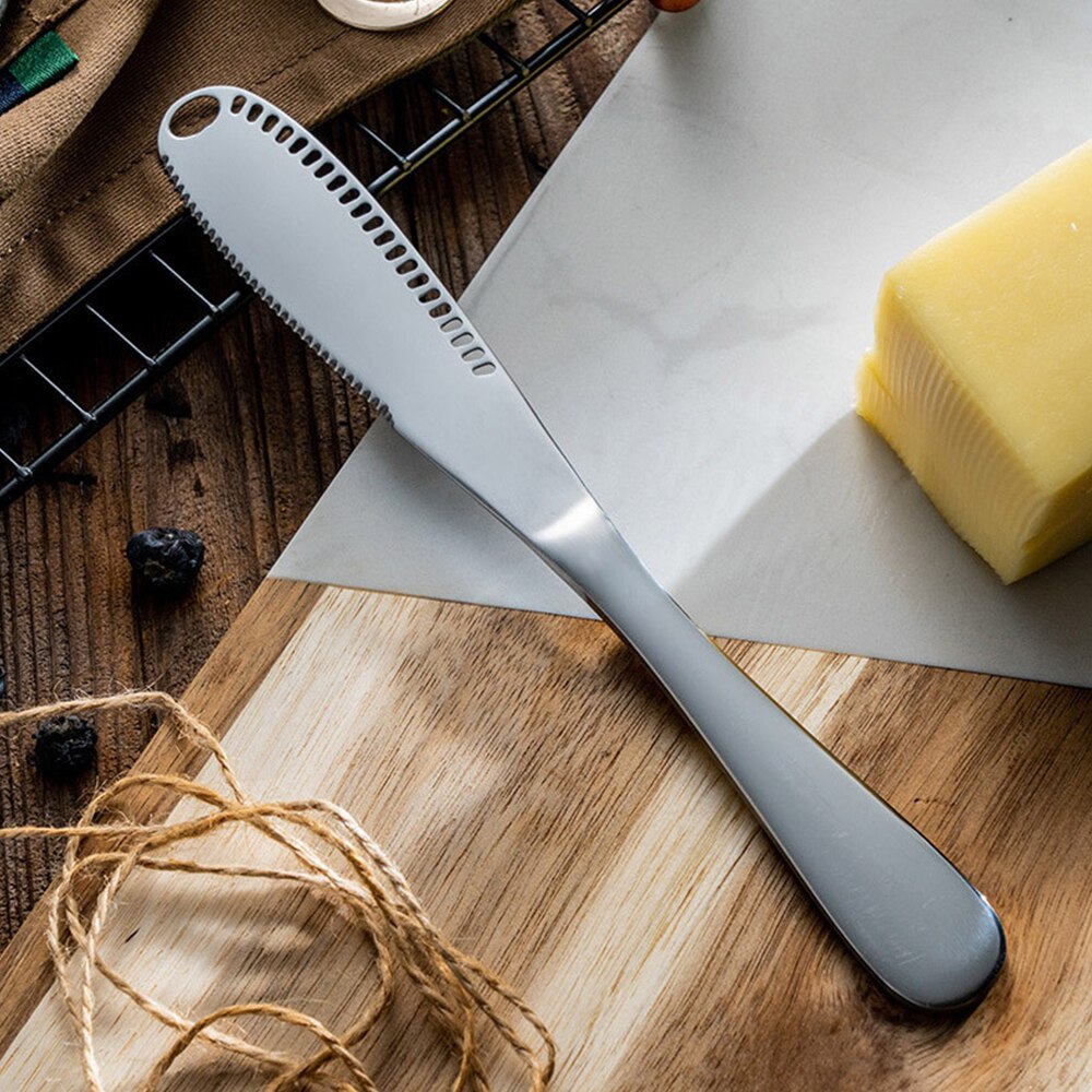 Butter Spreader Knife Kitchen Utensil