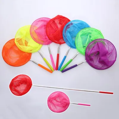 Butterfly Catcher Extendable Net Butterfly Catcher Extendable Net