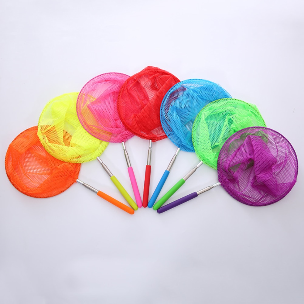 Butterfly Catcher Extendable Net Butterfly Catcher Extendable Net