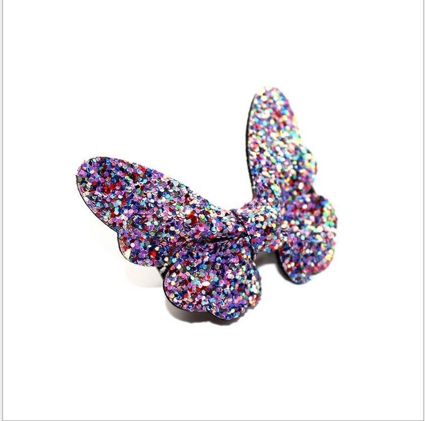 Butterfly Clips Kids Hair Accessories Butterfly Clips Kids Hair Accessories
