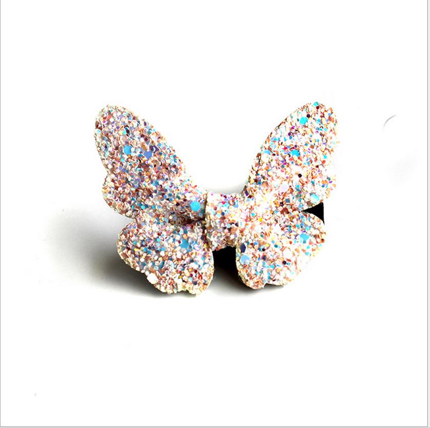 Butterfly Clips Kids Hair Accessories Butterfly Clips Kids Hair Accessories