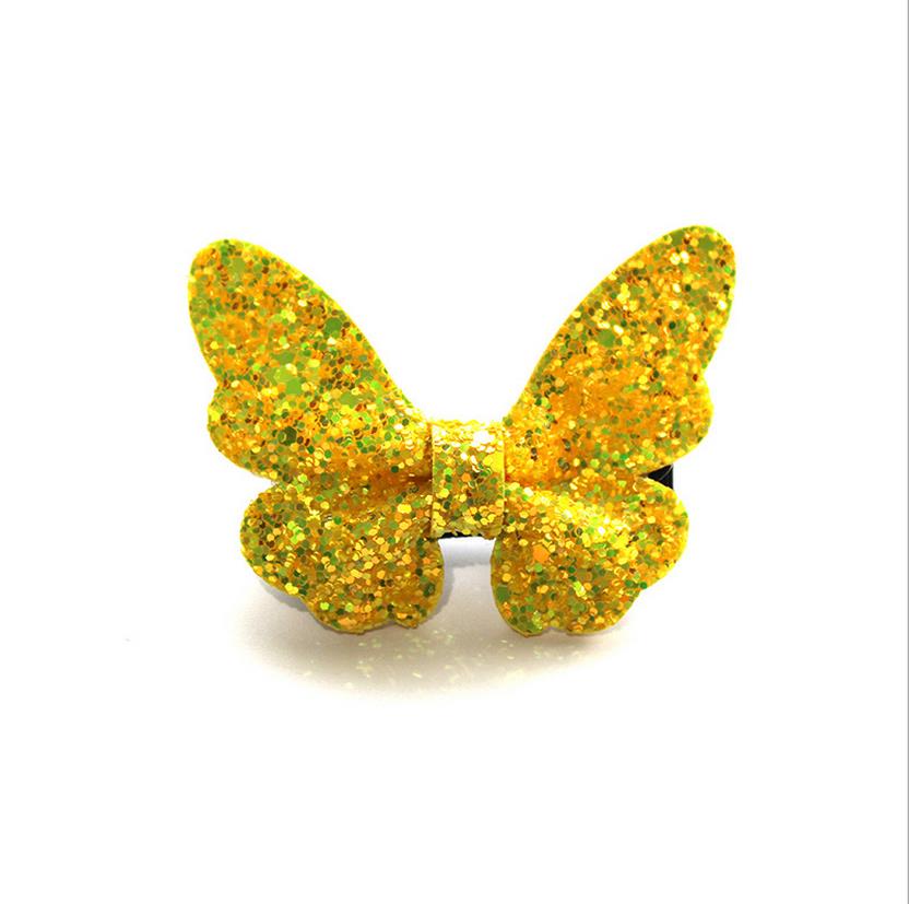 Butterfly Clips Kids Hair Accessories Butterfly Clips Kids Hair Accessories