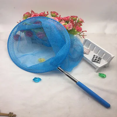 Butterfly Net Telescopic Handle