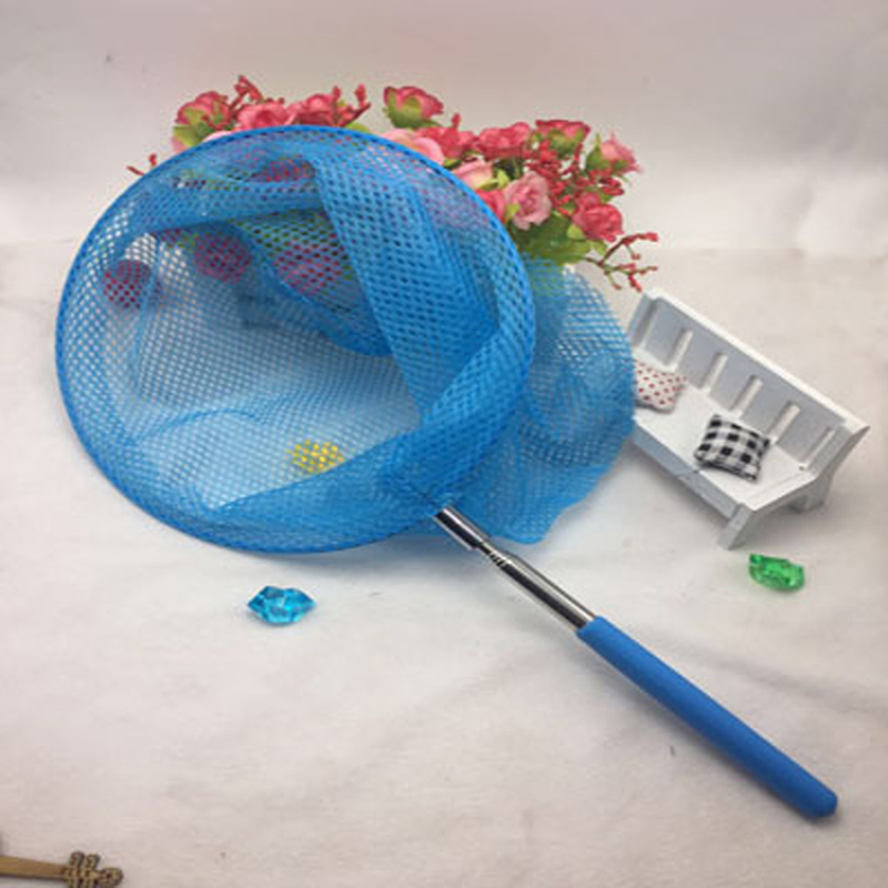 Butterfly Net Telescopic Handle Butterfly Net Telescopic Handle