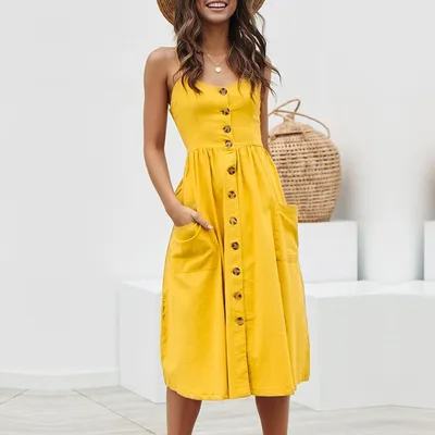 Button Down Dress Casual Attire Button Down Dress Casual Attire