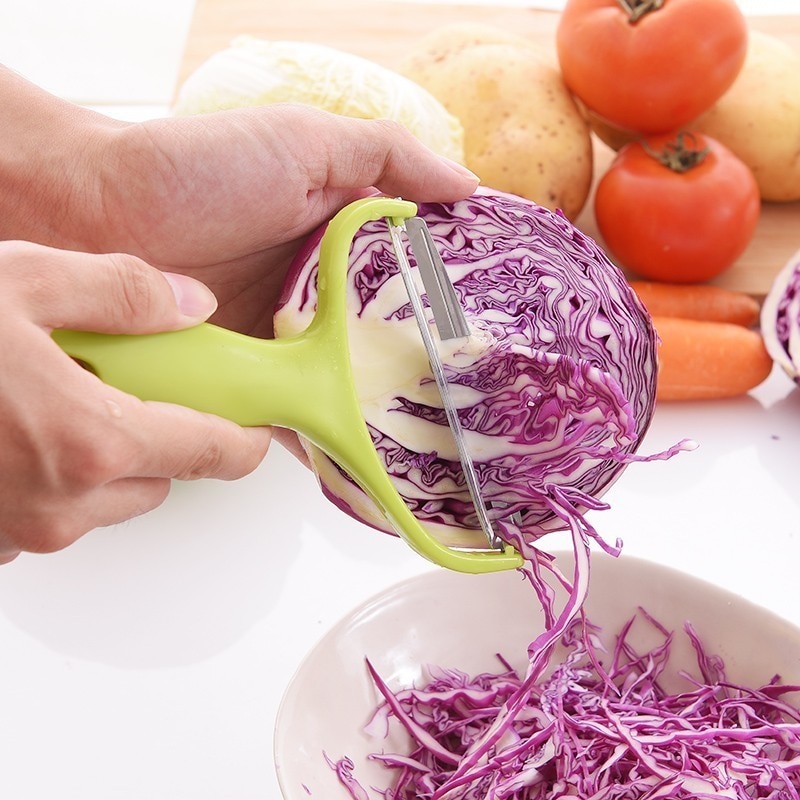 Cabbage Peeler Multifunctional Vegetable Slicer