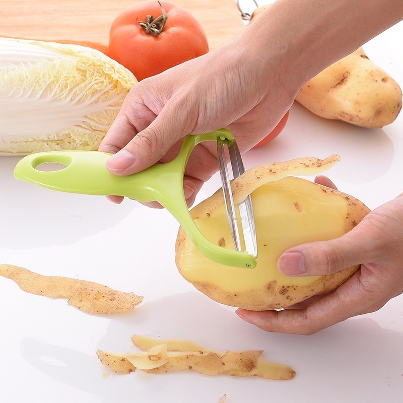 Cabbage Peeler Multifunctional Vegetable Slicer