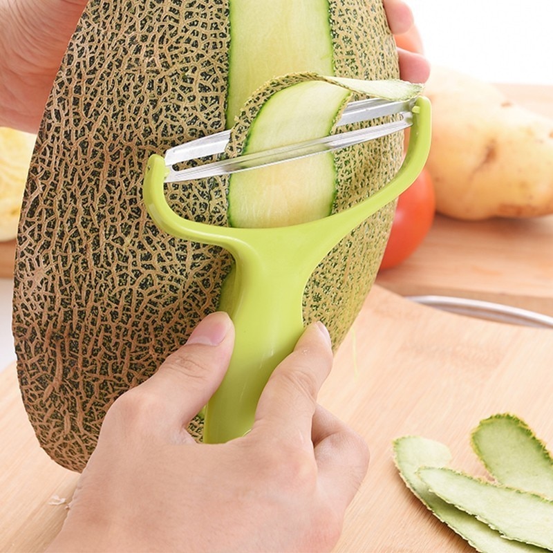 Cabbage Peeler Multifunctional Vegetable Slicer