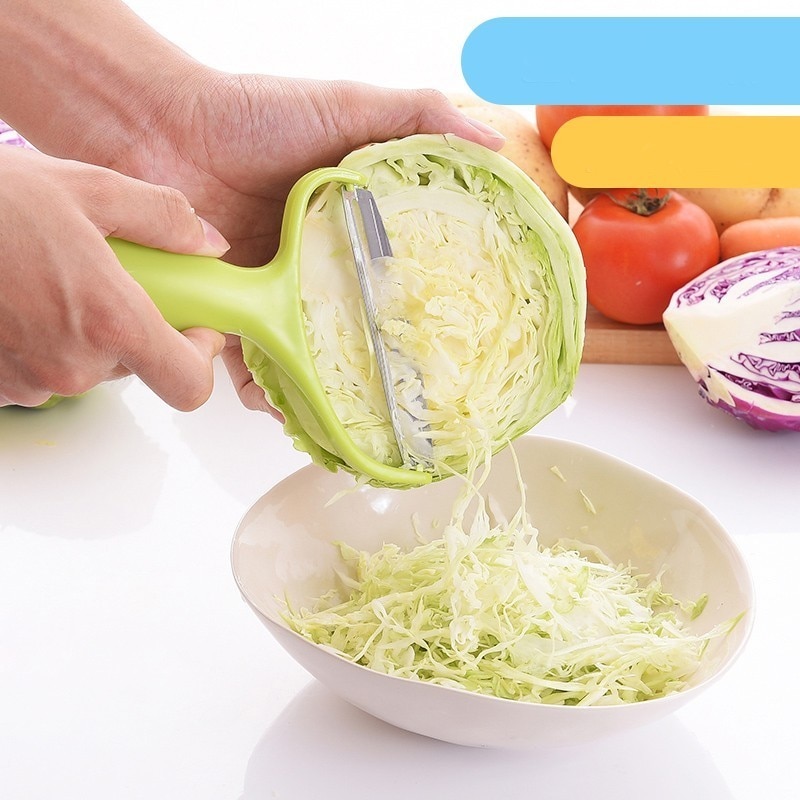 Cabbage Peeler Multifunctional Vegetable Slicer
