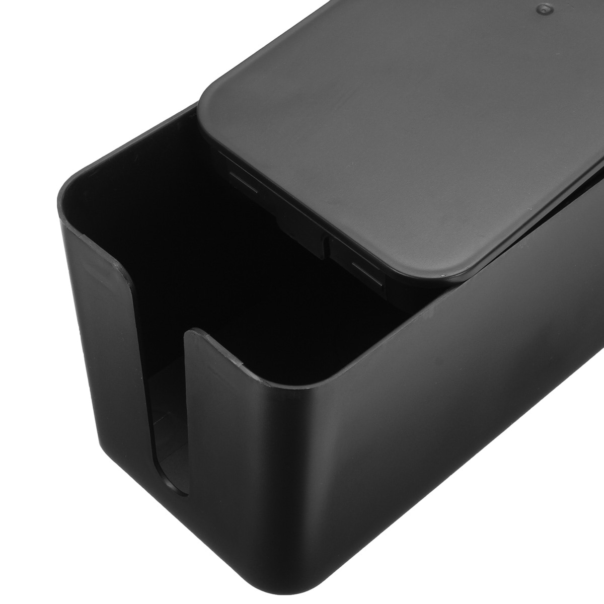 Cable Box Stylish Cord Organizer