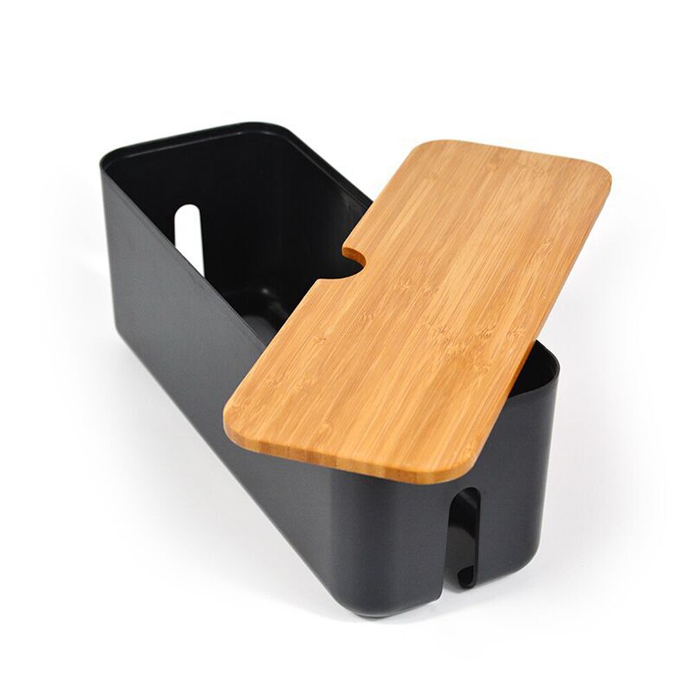 Cable Hiding Box Wire Organizer Case Cable Hiding Box Wire Organizer Case