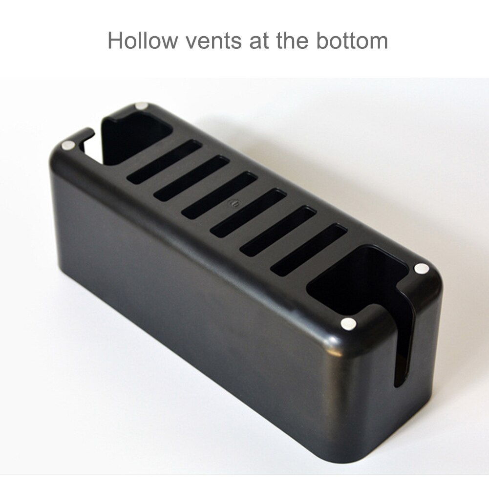 Cable Hiding Box Wire Organizer Case Cable Hiding Box Wire Organizer Case