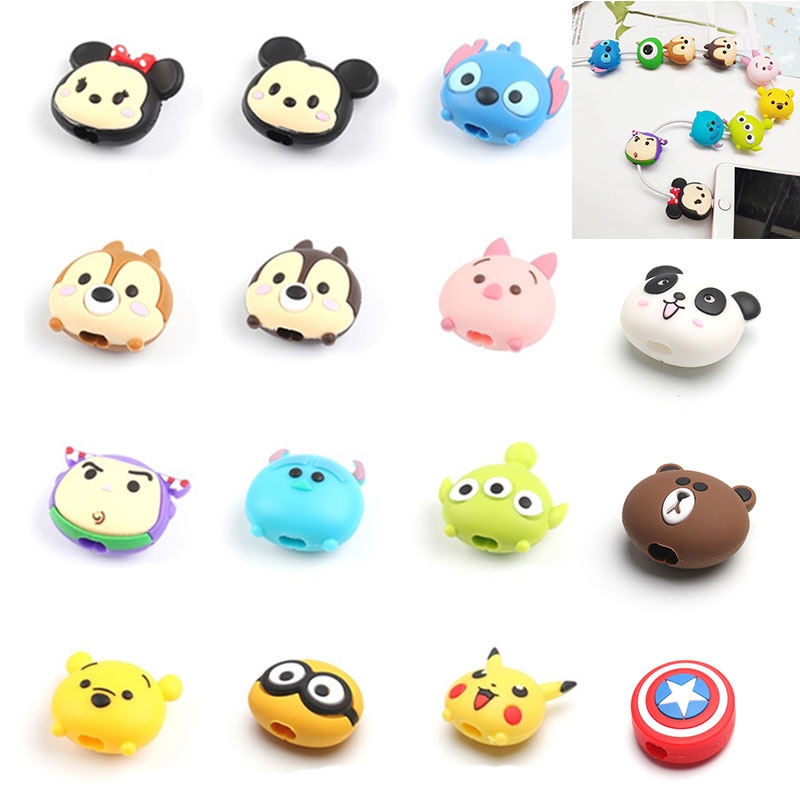 Cable Protector Phone Accessories Cable Protector Phone Accessories