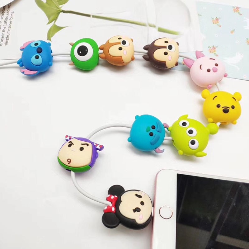 Cable Protector Phone Accessories Cable Protector Phone Accessories
