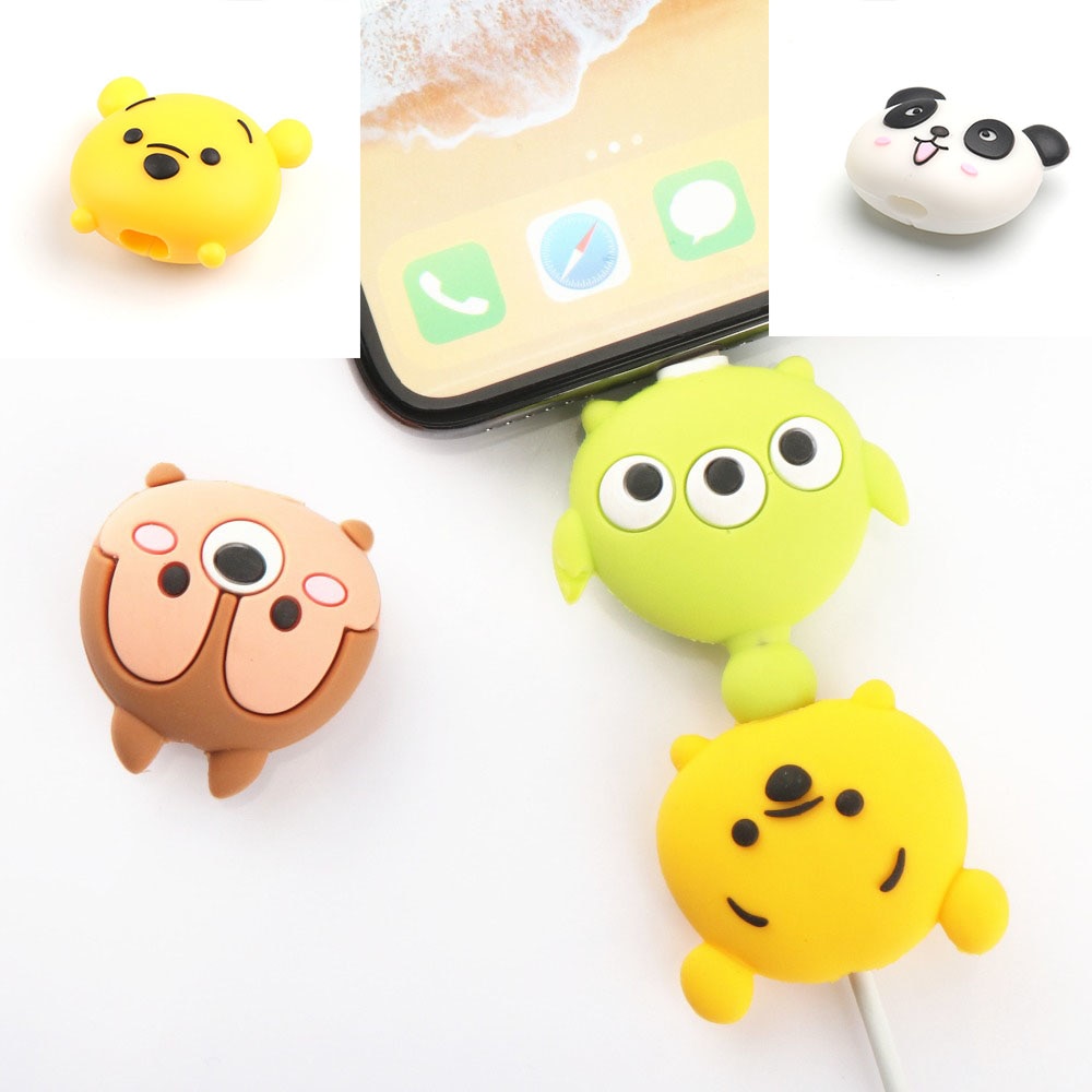 Cable Protector Phone Accessories Cable Protector Phone Accessories