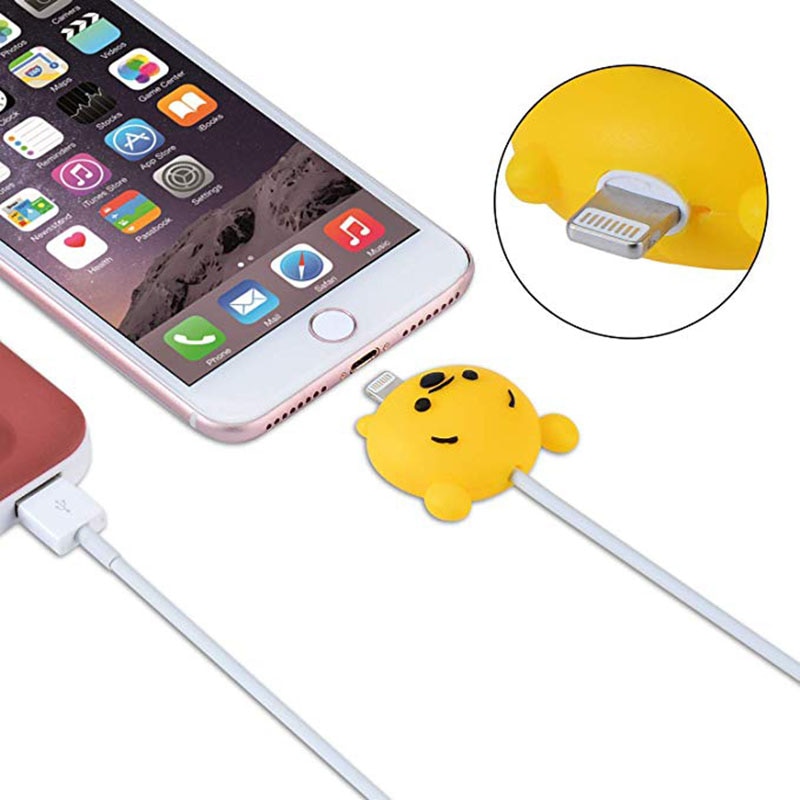 Cable Protector Phone Accessories Cable Protector Phone Accessories