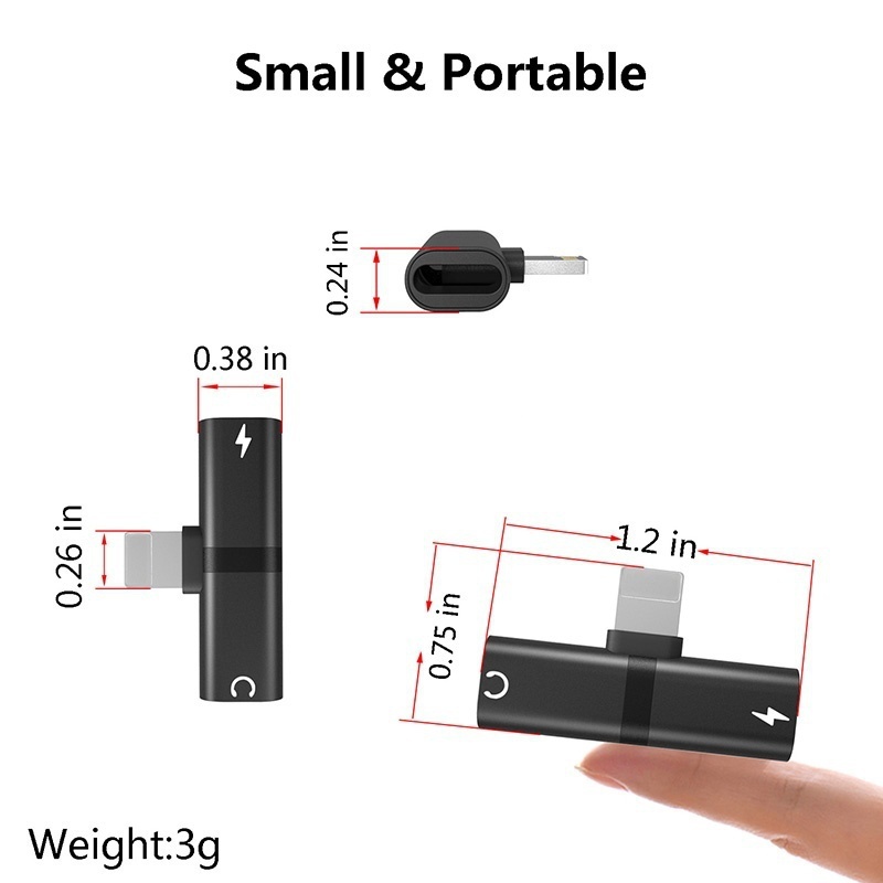 Cable Splitter Dual Phone Adapter Cable Splitter Dual Phone Adapter