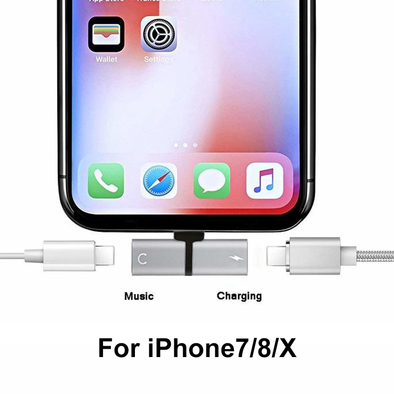 Cable Splitter Dual Phone Adapter Cable Splitter Dual Phone Adapter