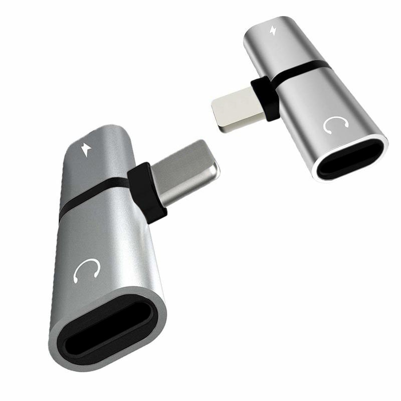 Cable Splitter Dual Phone Adapter Cable Splitter Dual Phone Adapter