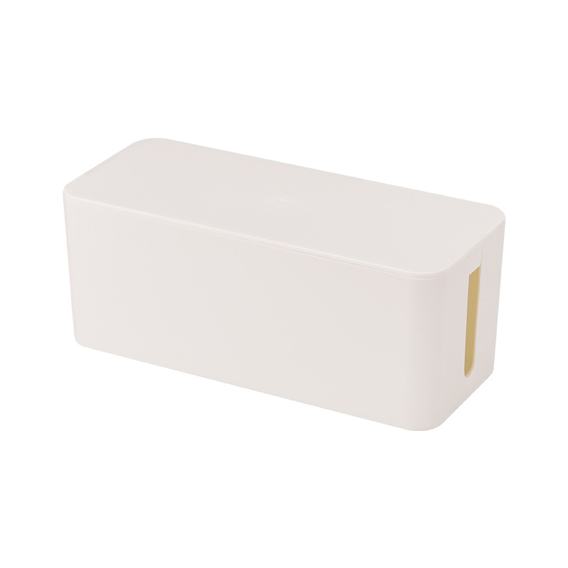 Cable Storage Box Wire Organizer Cable Storage Box Wire Organizer