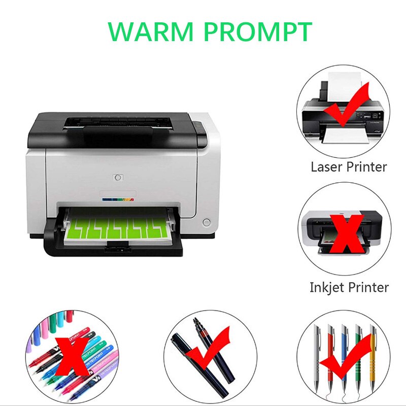 Cable Tags Sticker Labels (750 pcs) Cable Tags Sticker Labels (750 pcs)