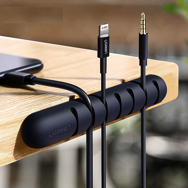 Cable Tidy Adhesive Wire Organizer