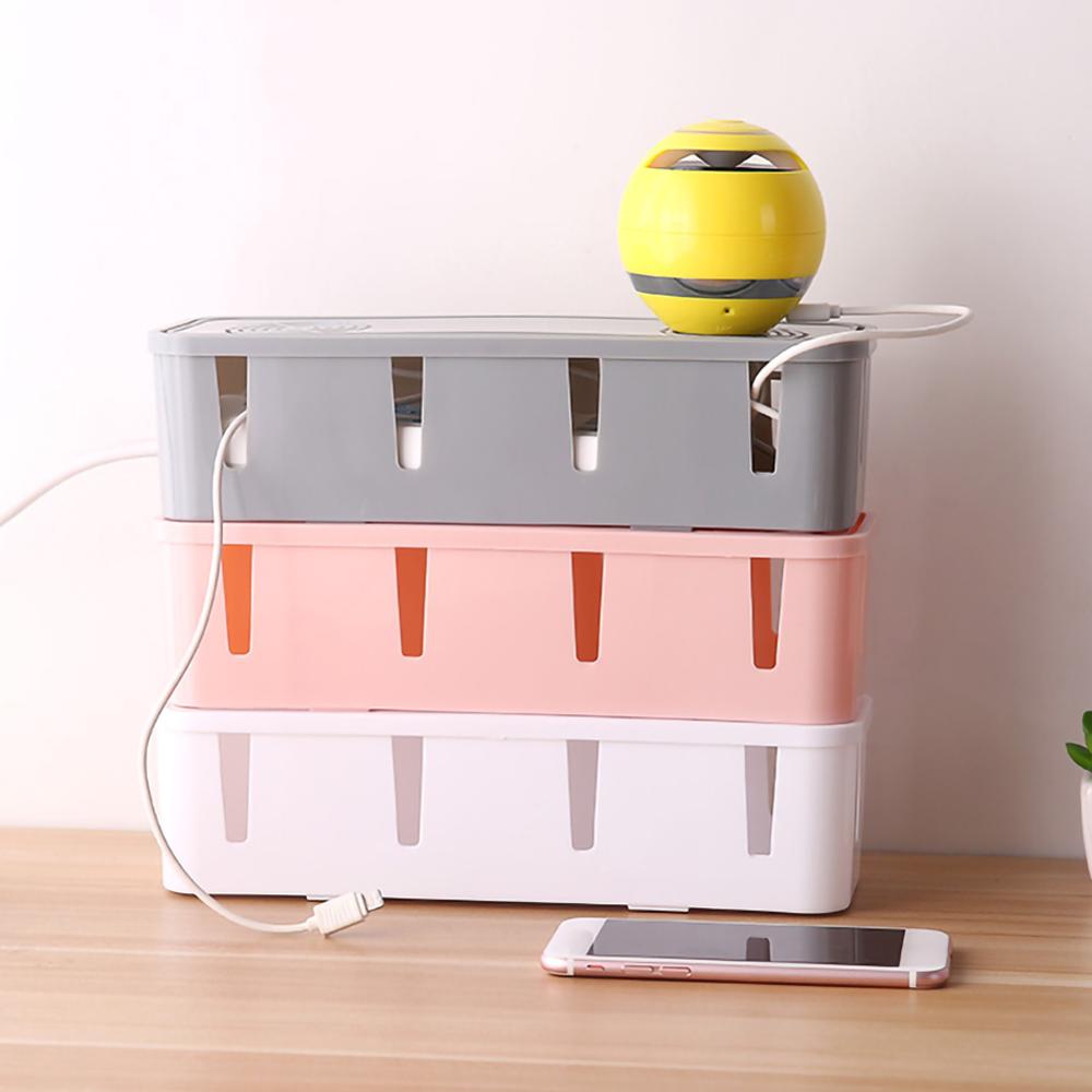 Cable Tidy Box Wire Storage Cable Tidy Box Wire Storage