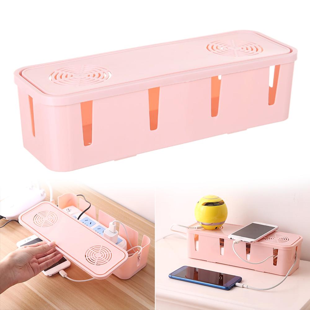 Cable Tidy Box Wire Storage Cable Tidy Box Wire Storage