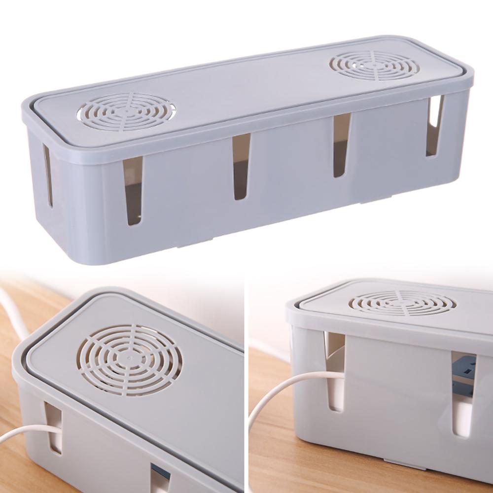 Cable Tidy Box Wire Storage Cable Tidy Box Wire Storage