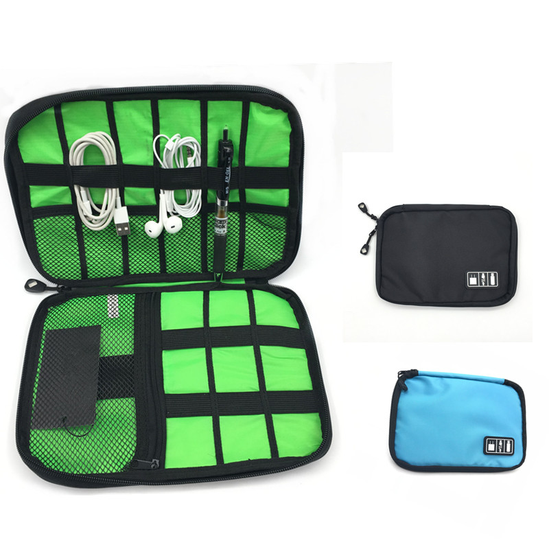 Cable Travel Organizer Pouch Cable Travel Organizer Pouch