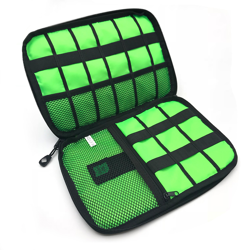 Cable Travel Organizer Pouch Cable Travel Organizer Pouch