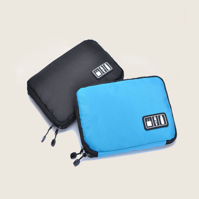 Cable Travel Organizer Pouch Cable Travel Organizer Pouch