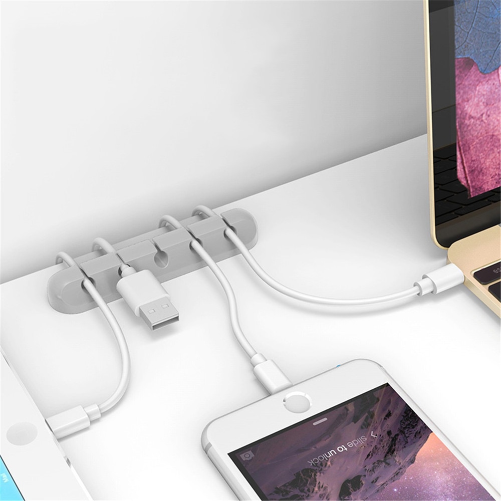 Cable Wire Organizer Cord Winder Cable Wire Organizer Cord Winder