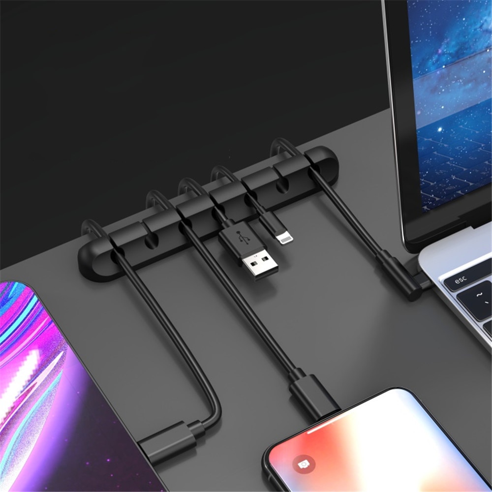 Cable Wire Organizer Cord Winder Cable Wire Organizer Cord Winder