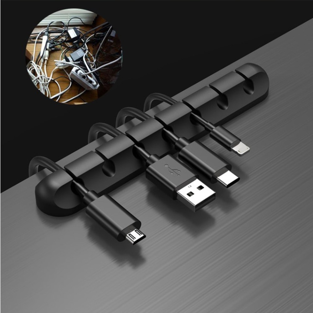 Cable Wire Organizer Cord Winder Cable Wire Organizer Cord Winder