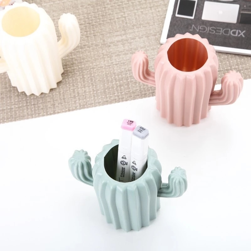 Cactus Vase Creative Home Decoration Cactus Vase Creative Home Decoration